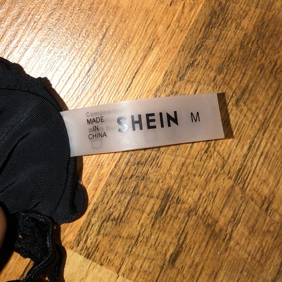 Shein bikini set - Picture 2 of 2